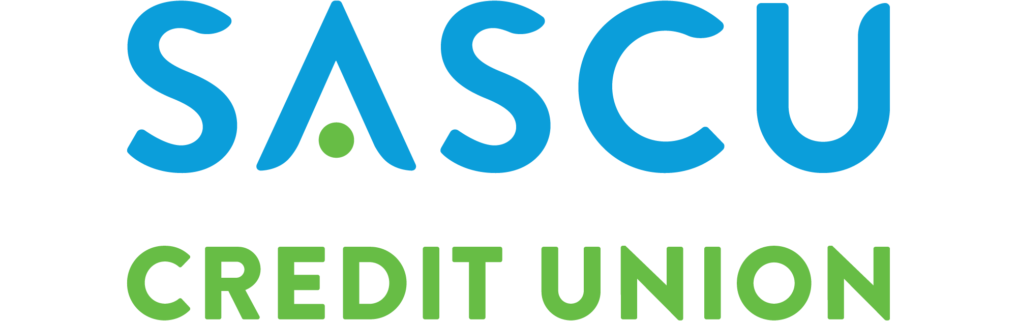Salmon Arm Savings and Credit Union (SASCU) logo